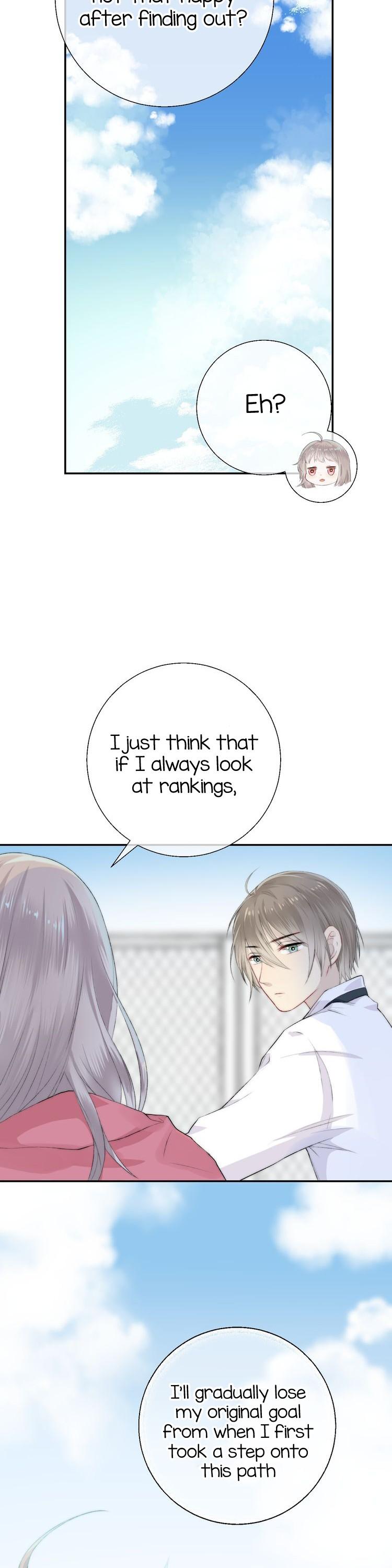 Gradually close to the heart Chapter 23 page 6 - Chapter 23