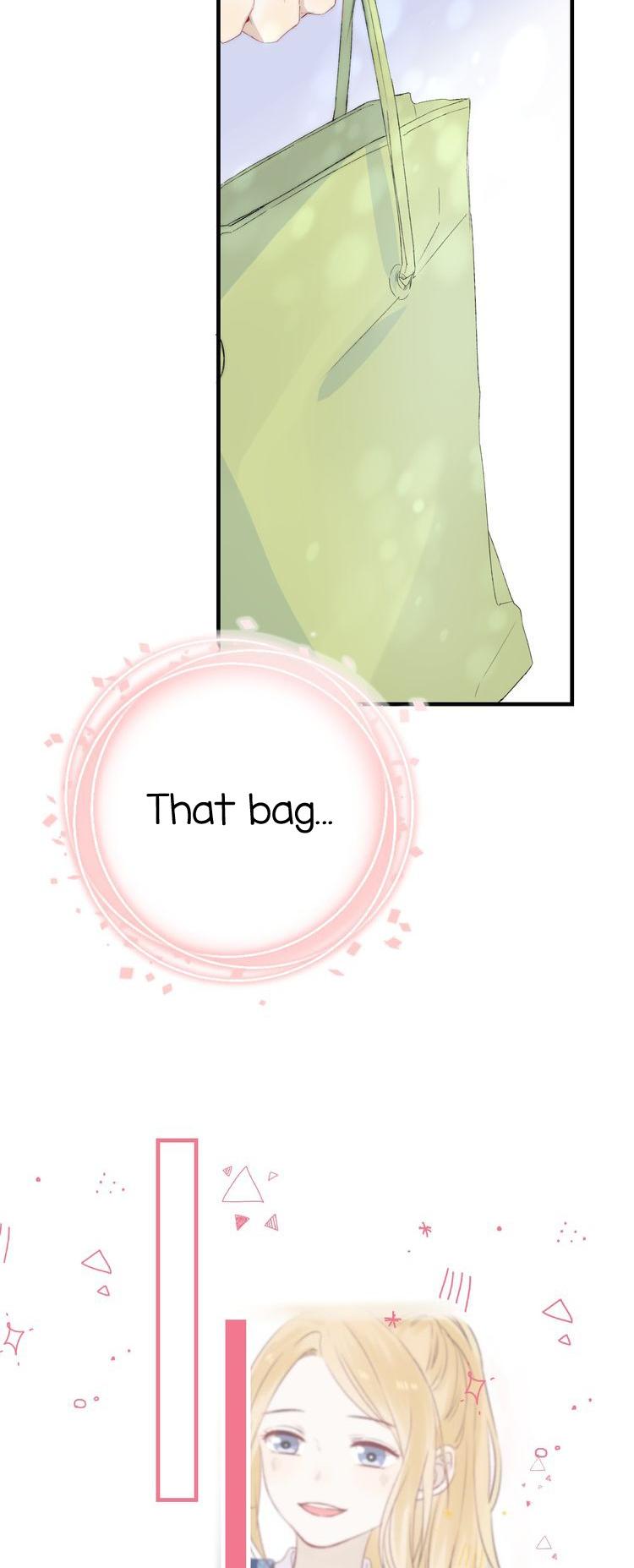 Gradually close to the heart Chapter 24 page 16 - Chapter 24