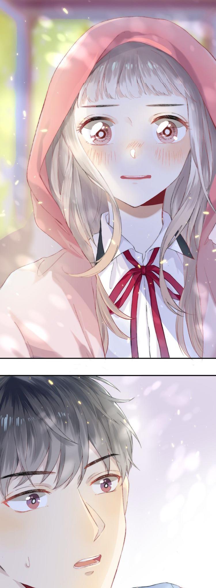 Gradually close to the heart Chapter 24 page 23 - Chapter 24