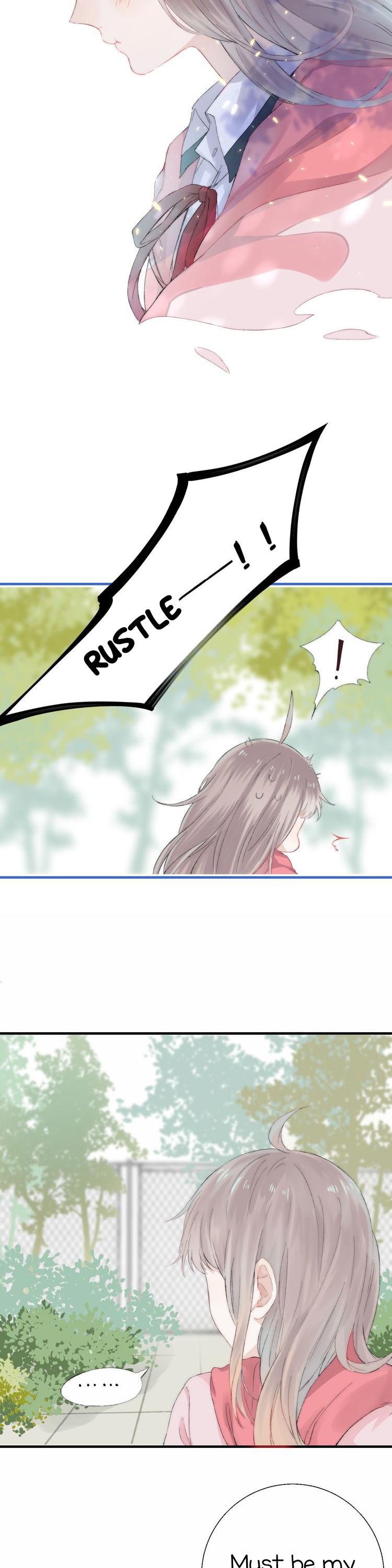 Gradually close to the heart Chapter 24 page 26 - Chapter 24