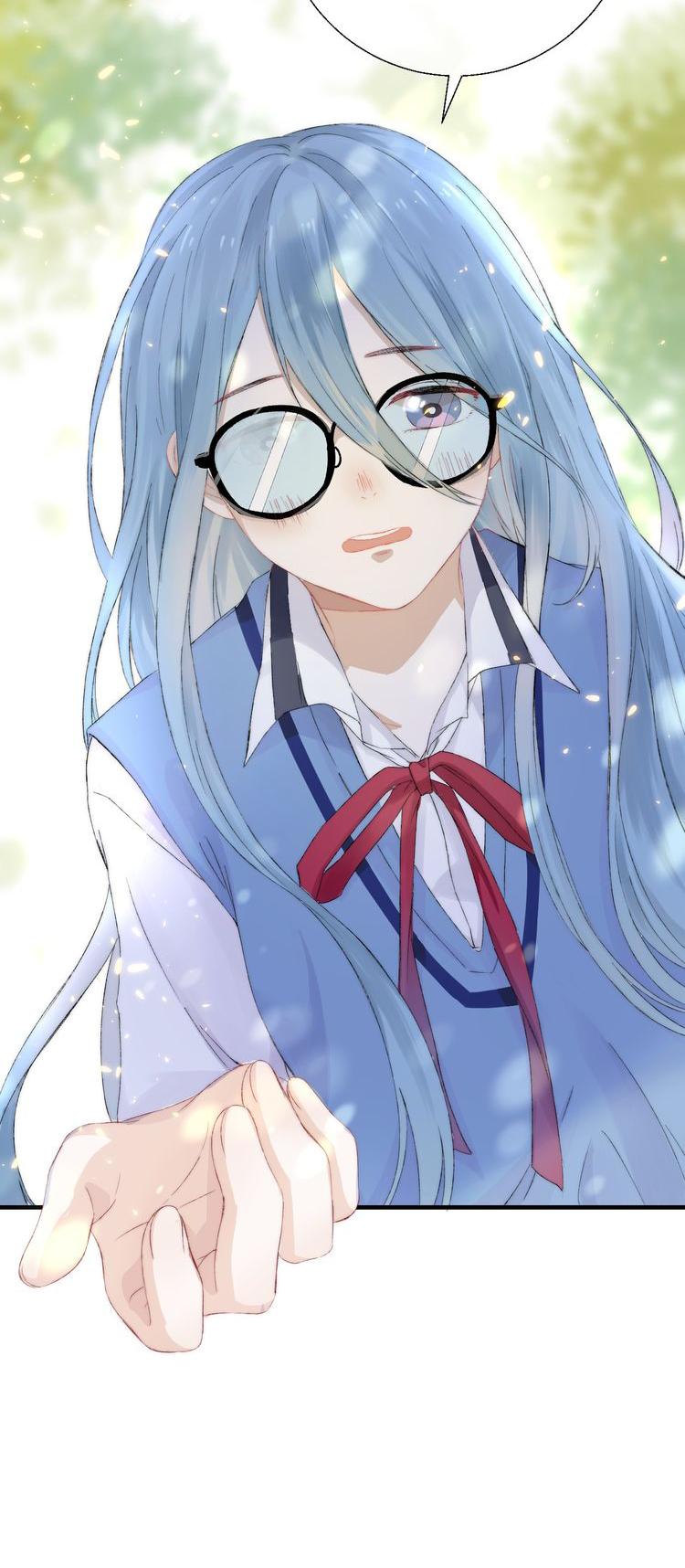 Gradually close to the heart Chapter 24 page 29 - Chapter 24