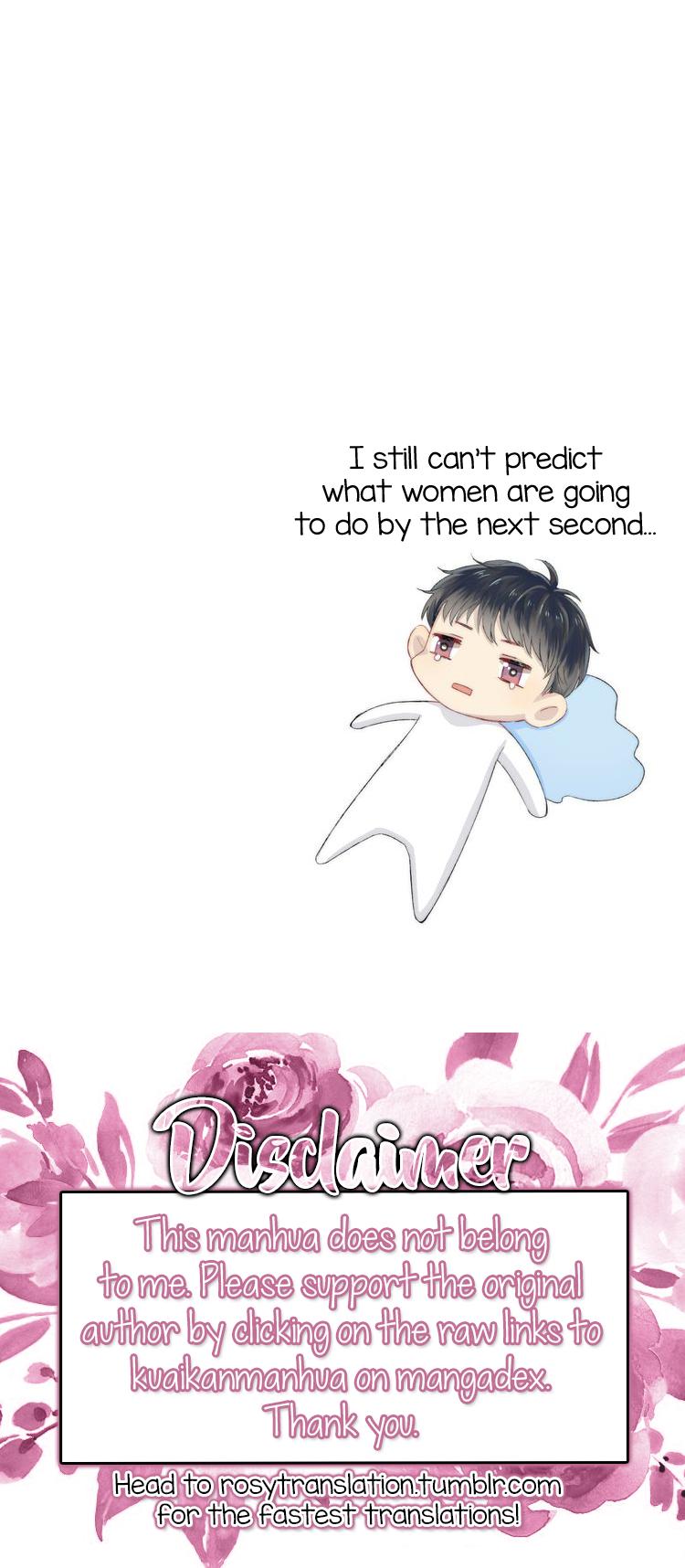 Gradually close to the heart Chapter 24 page 30 - Chapter 24