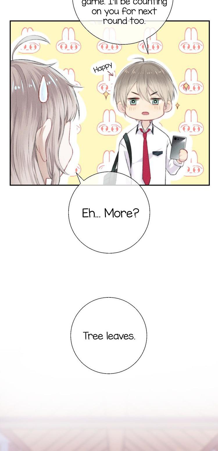 Gradually close to the heart Chapter 24 page 9 - Chapter 24