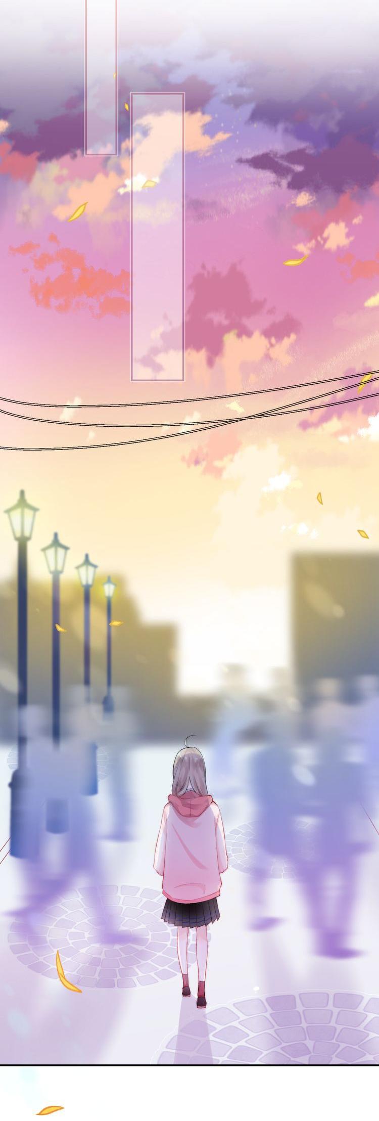 Gradually close to the heart Chapter 25 page 12 - Chapter 25