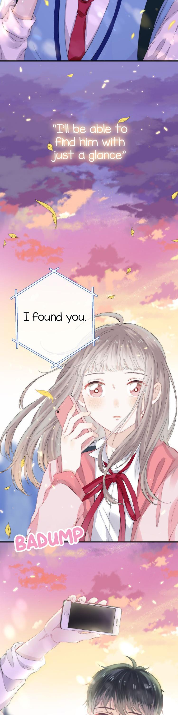 Gradually close to the heart Chapter 25 page 19 - Chapter 25