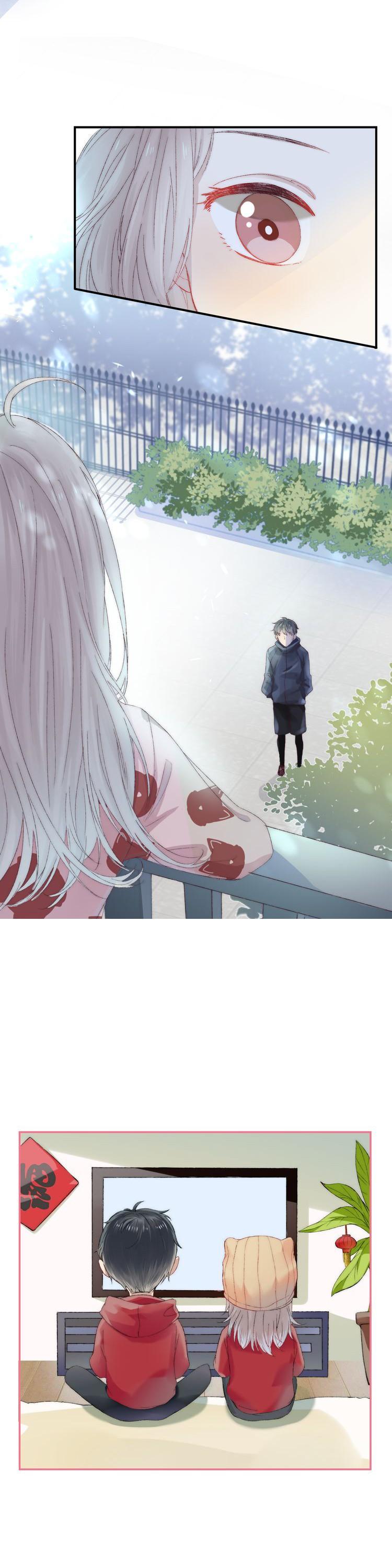 Gradually close to the heart Chapter 25 page 23 - Chapter 25