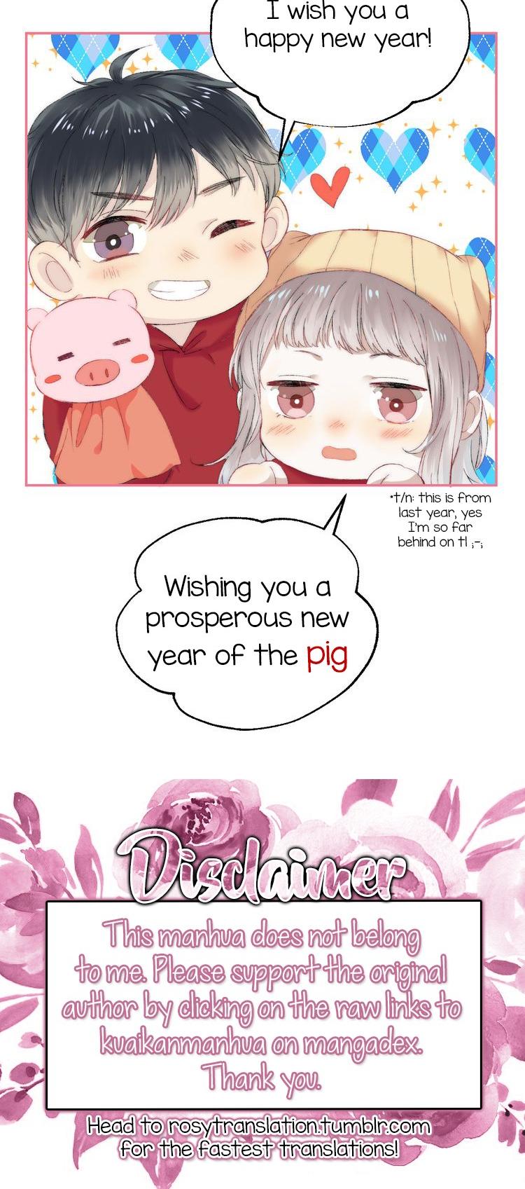 Gradually close to the heart Chapter 25 page 25 - Chapter 25