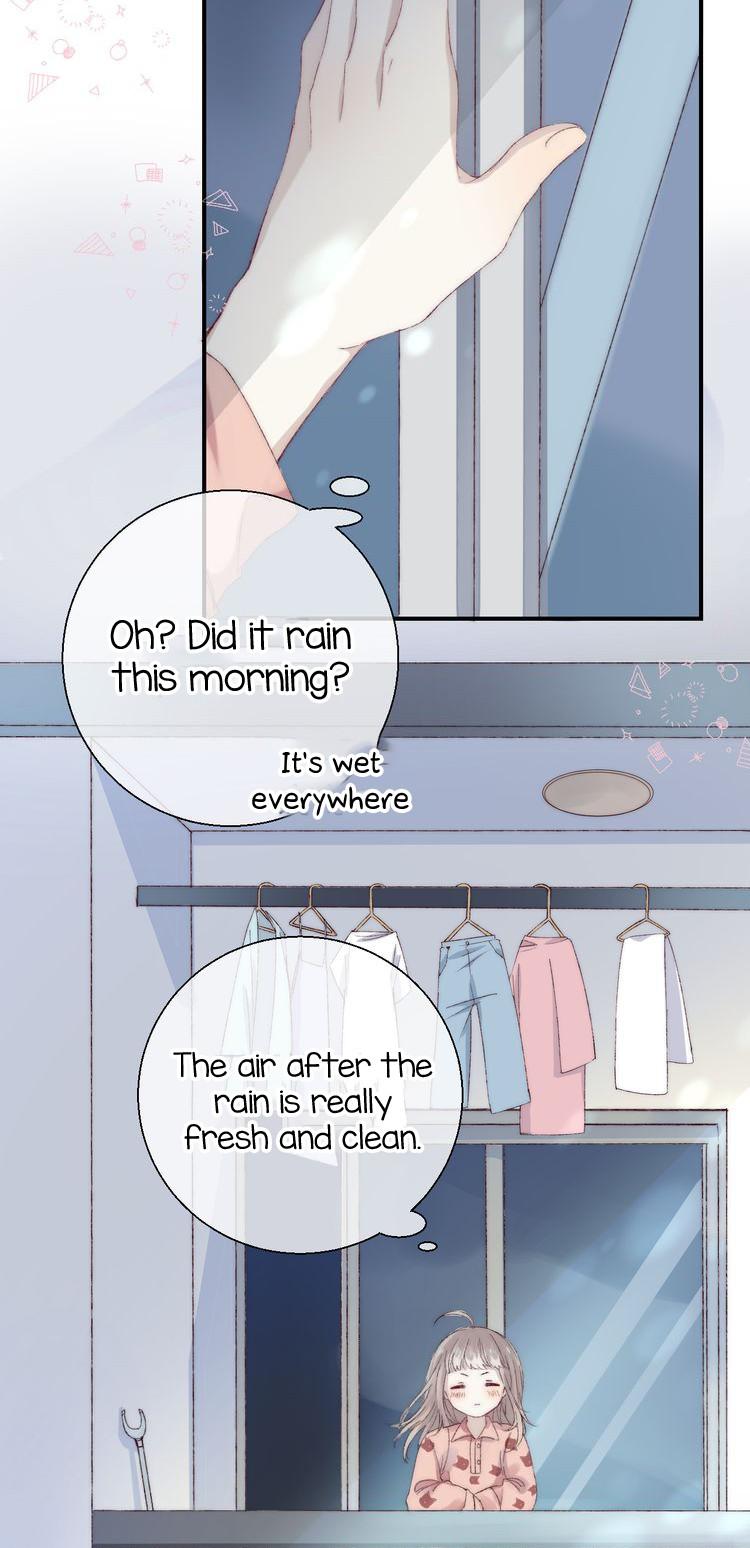 Gradually close to the heart Chapter 26 page 16 - Chapter 26