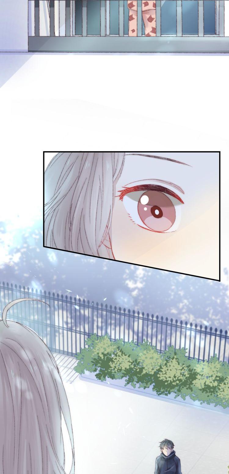 Gradually close to the heart Chapter 26 page 17 - Chapter 26