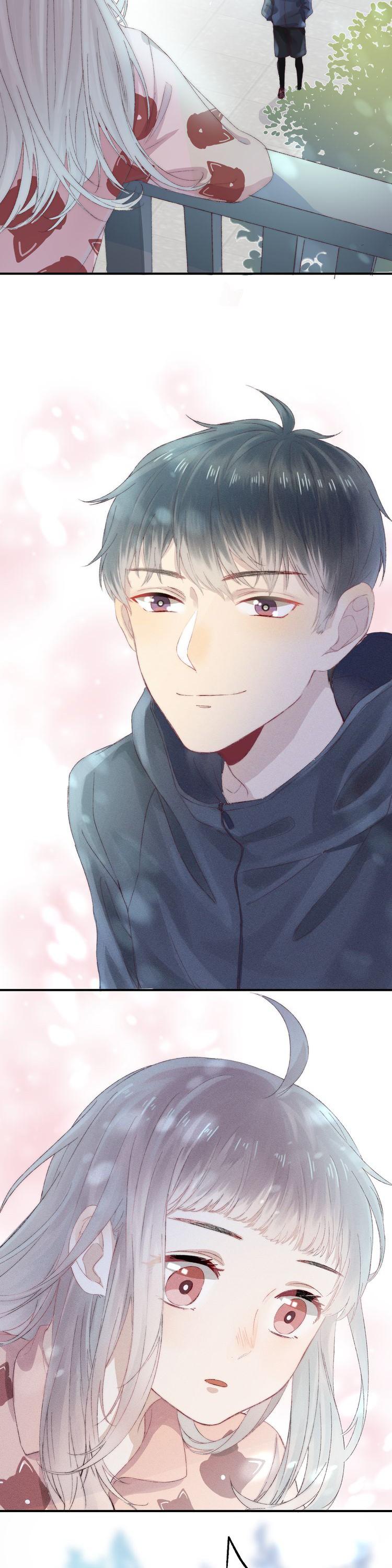 Gradually close to the heart Chapter 26 page 18 - Chapter 26