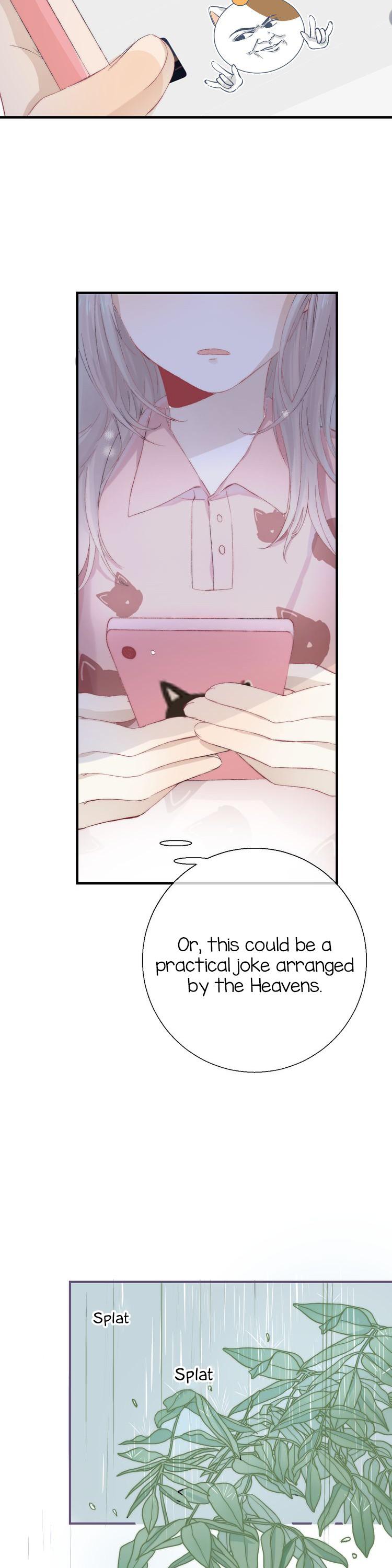 Gradually close to the heart Chapter 26 page 22 - Chapter 26