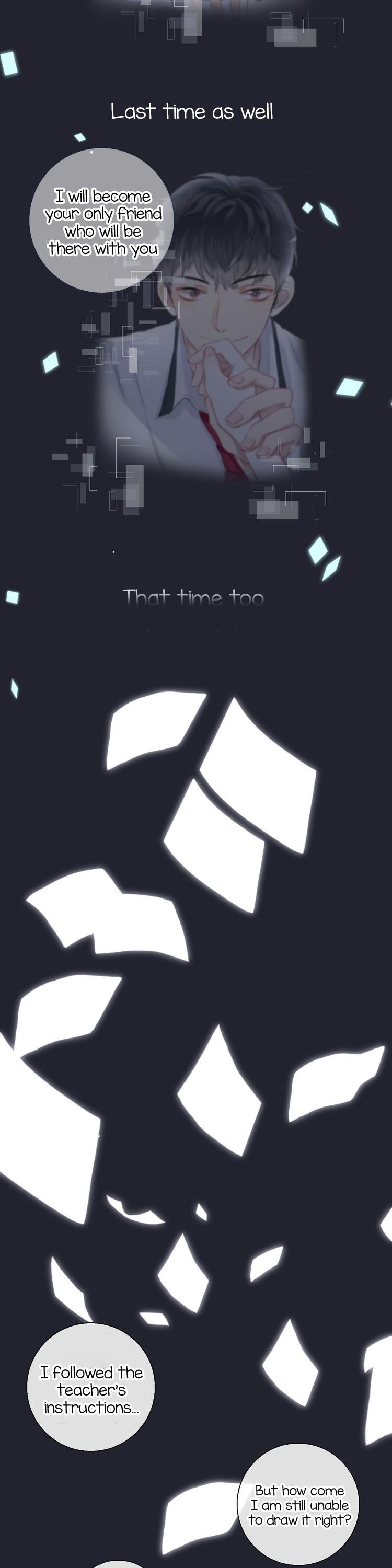 Gradually close to the heart Chapter 26 page 5 - Chapter 26