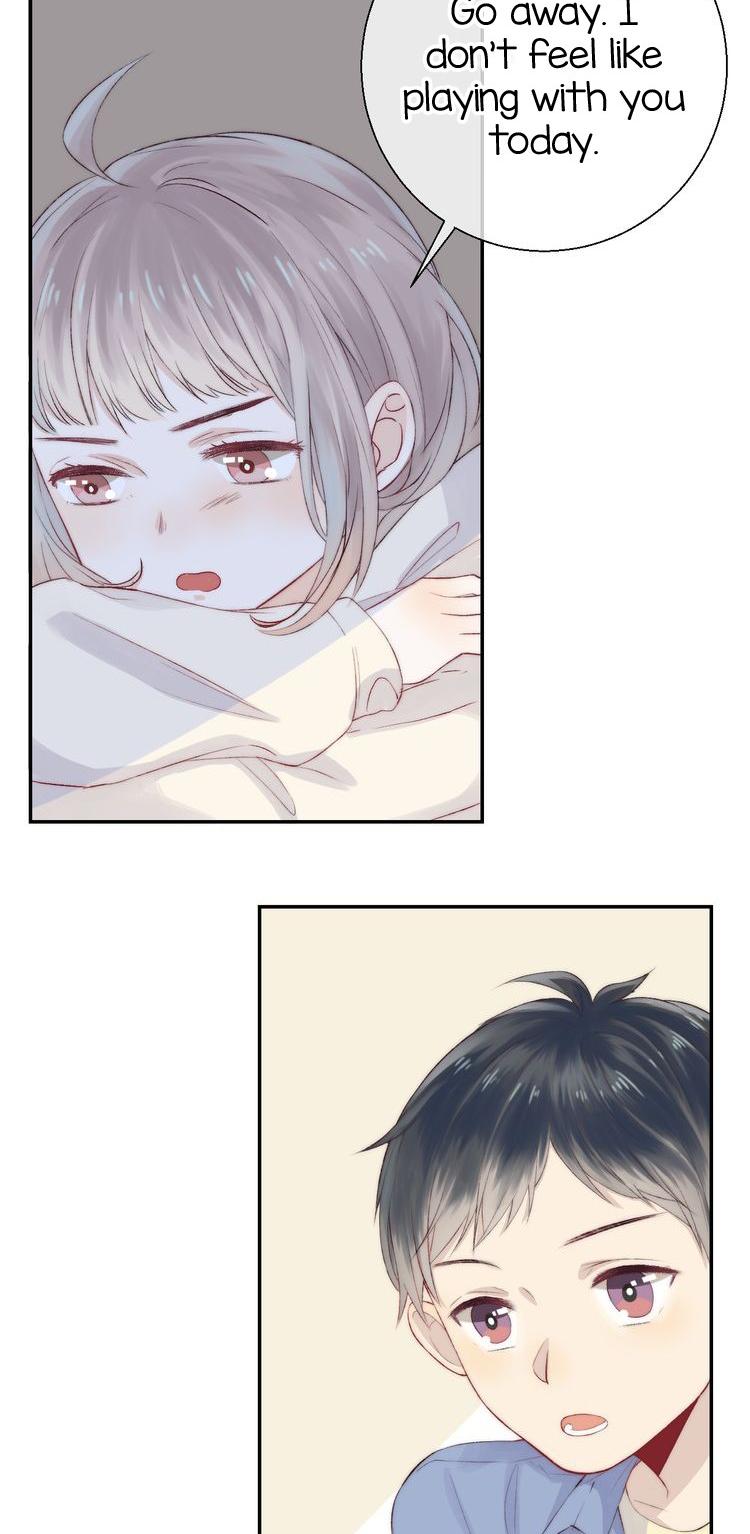 Gradually close to the heart Chapter 26 page 9 - Chapter 26