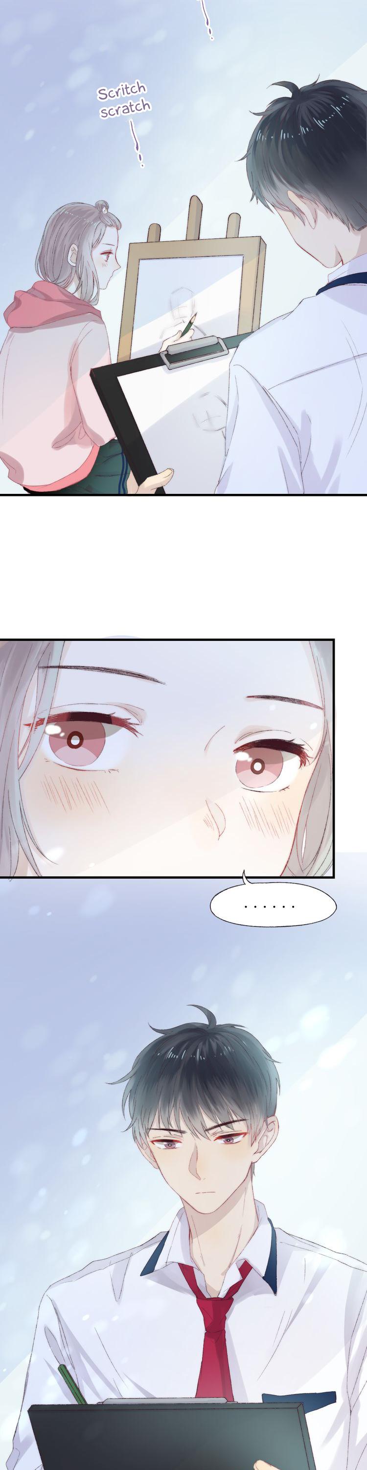 Gradually close to the heart Chapter 27 page 11 - Chapter 27