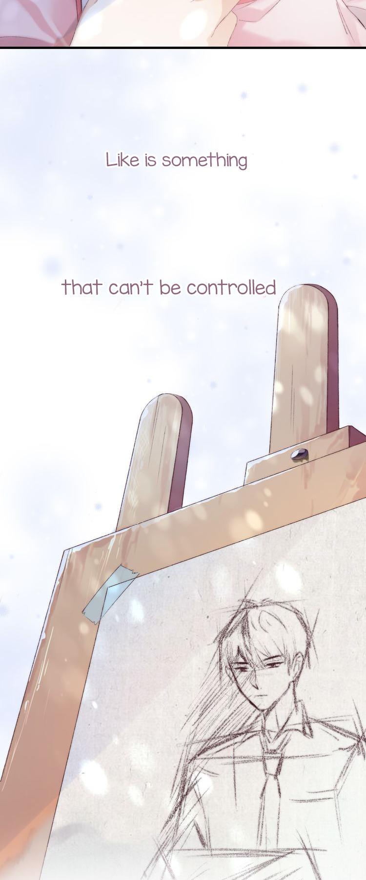 Gradually close to the heart Chapter 27 page 24 - Chapter 27