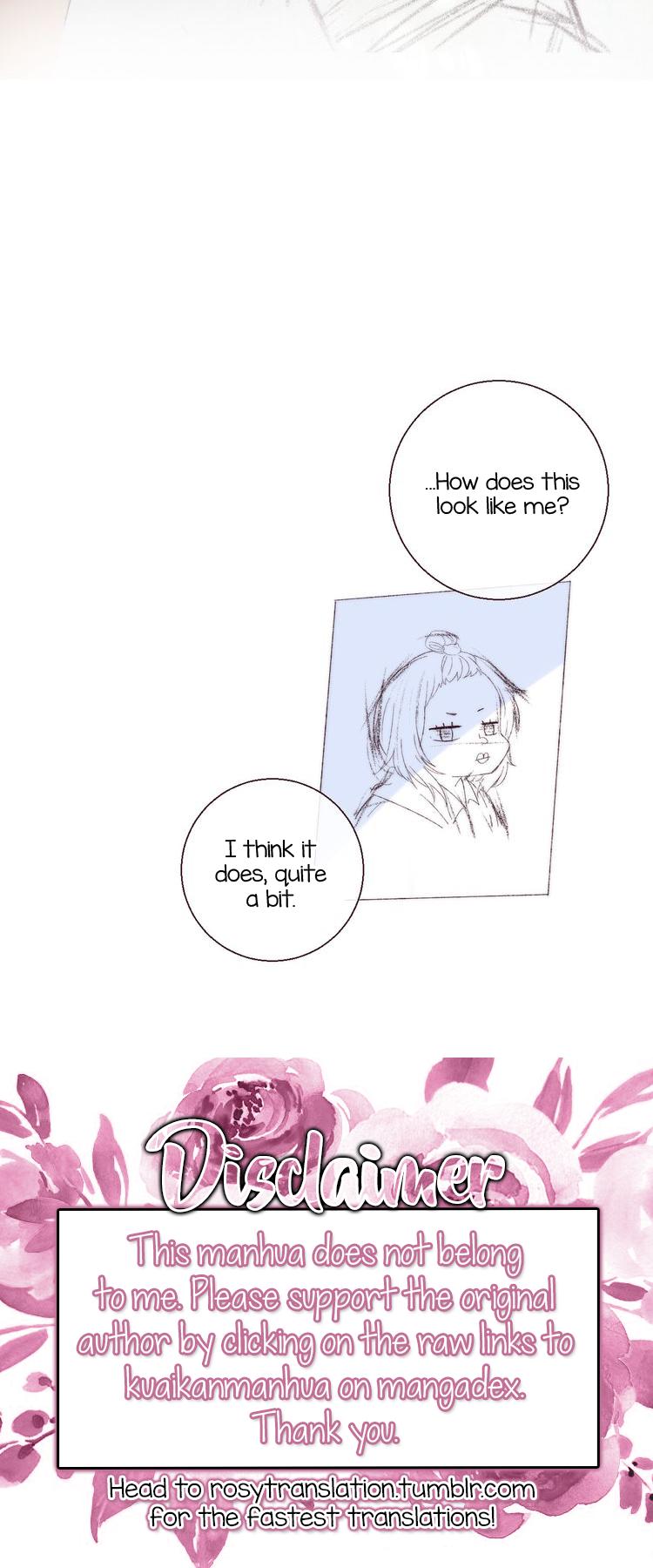 Gradually close to the heart Chapter 27 page 25 - Chapter 27