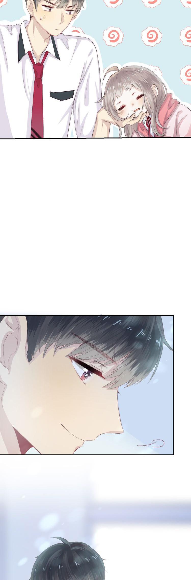 Gradually close to the heart Chapter 28 page 12 - Chapter 28