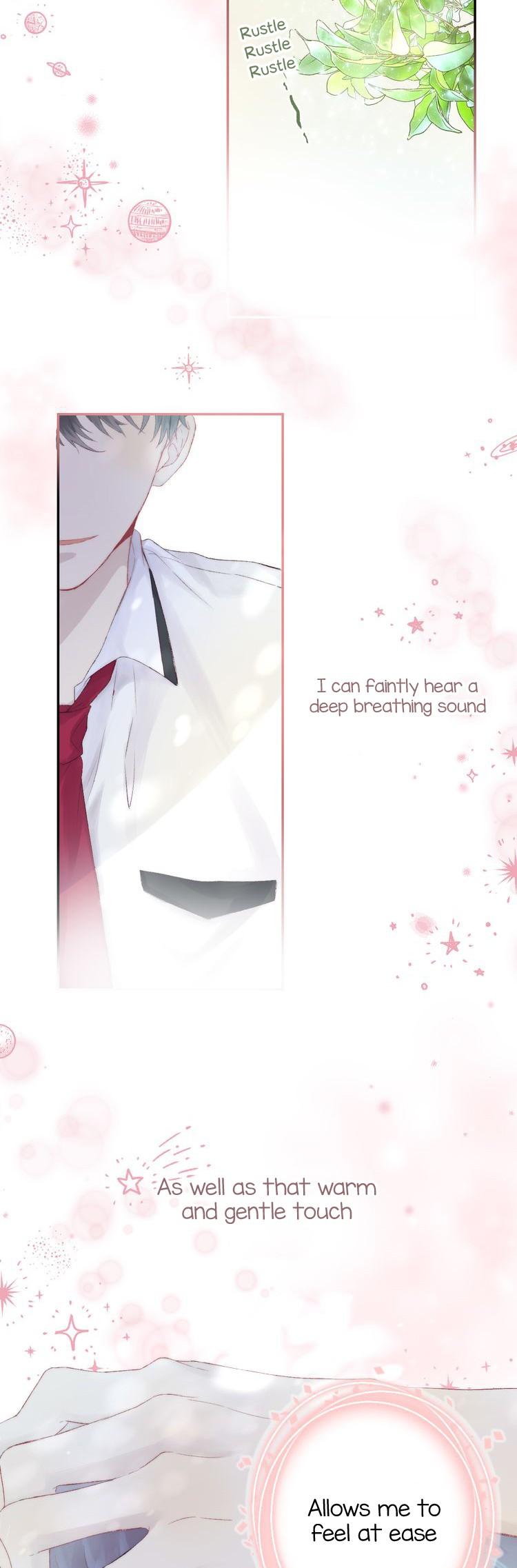 Gradually close to the heart Chapter 28 page 16 - Chapter 28