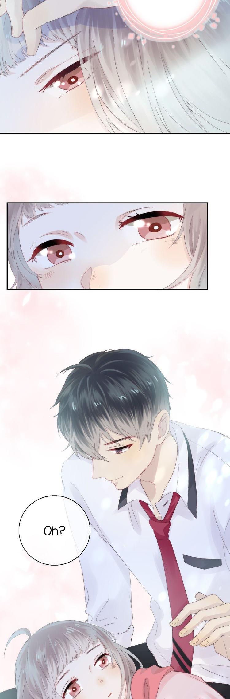 Gradually close to the heart Chapter 28 page 17 - Chapter 28