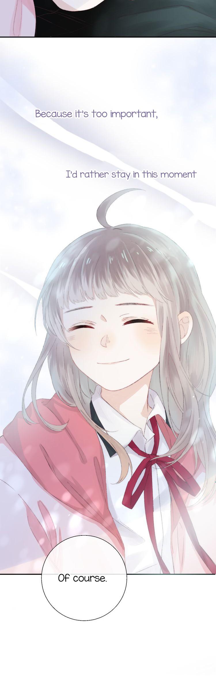 Gradually close to the heart Chapter 28 page 24 - Chapter 28