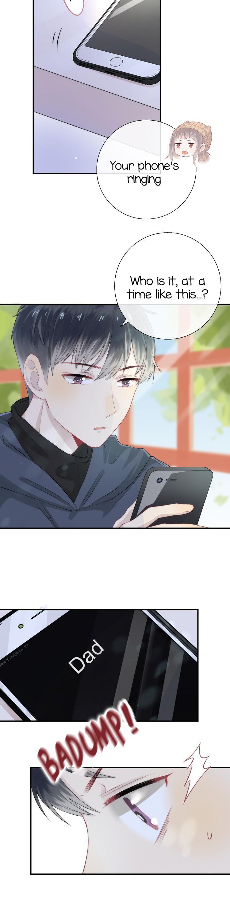 Gradually close to the heart Chapter 29 page 11 - Chapter 29
