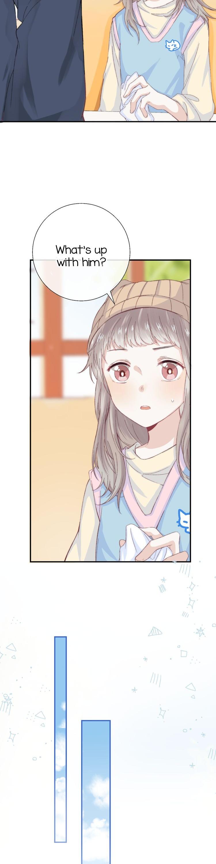 Gradually close to the heart Chapter 29 page 13 - Chapter 29
