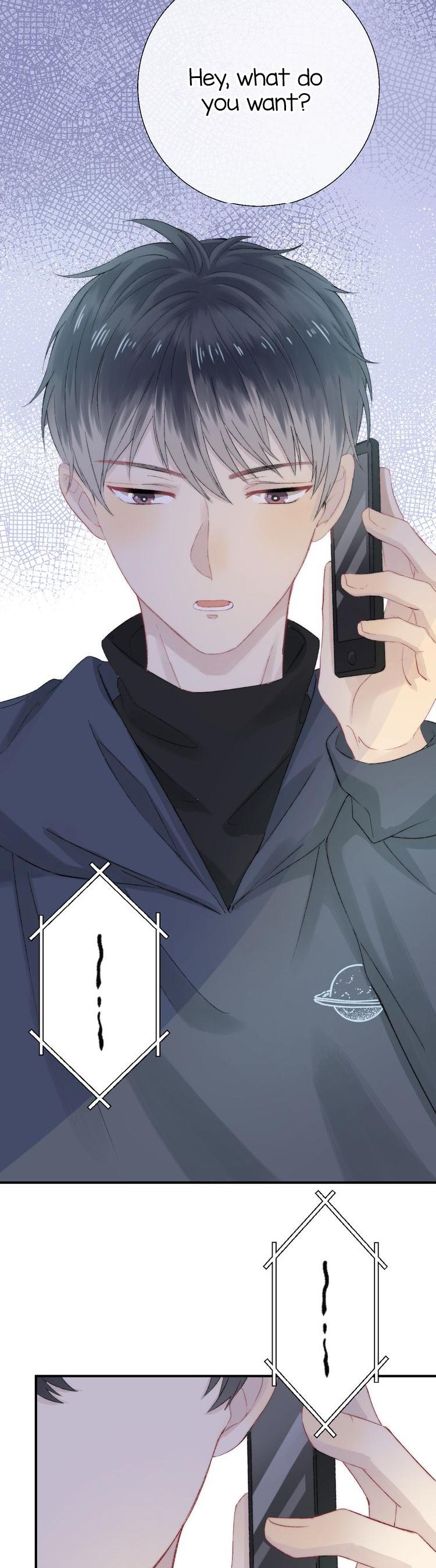 Gradually close to the heart Chapter 29 page 15 - Chapter 29
