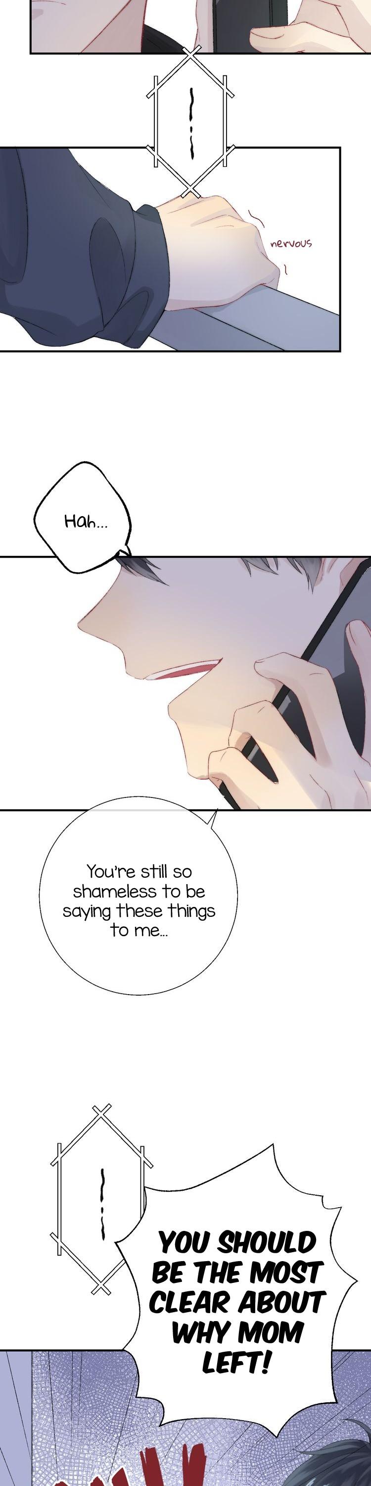 Gradually close to the heart Chapter 29 page 16 - Chapter 29