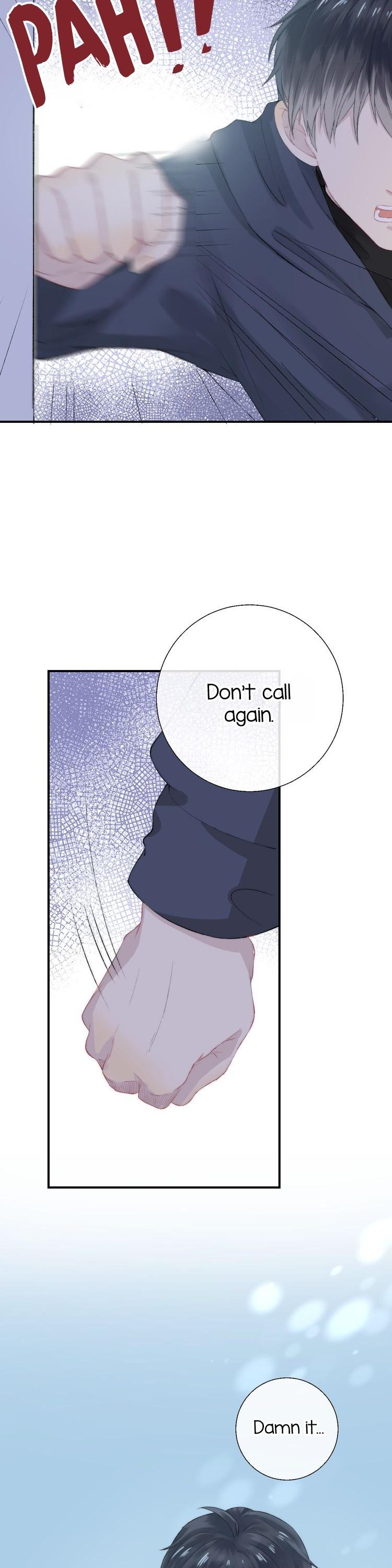 Gradually close to the heart Chapter 29 page 17 - Chapter 29