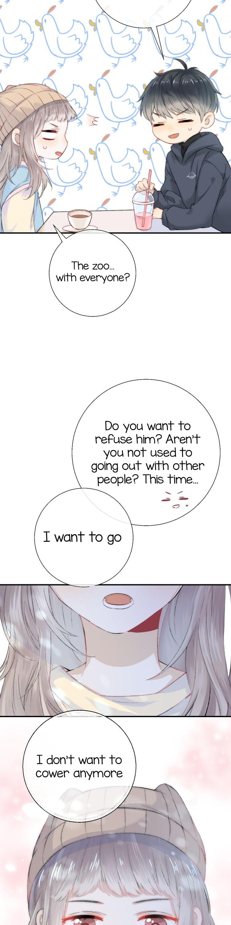 Gradually close to the heart Chapter 29 page 23 - Chapter 29