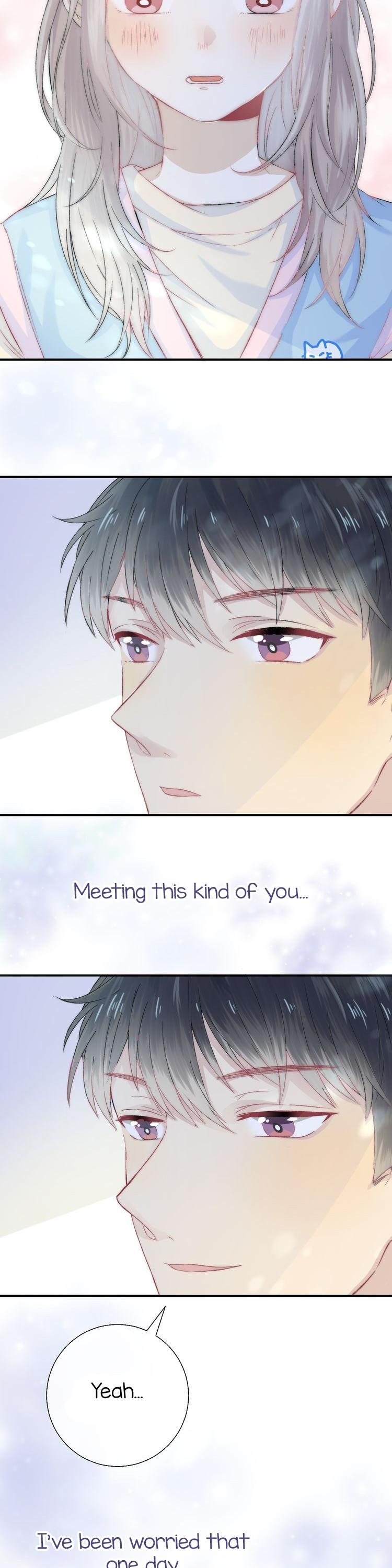 Gradually close to the heart Chapter 29 page 24 - Chapter 29