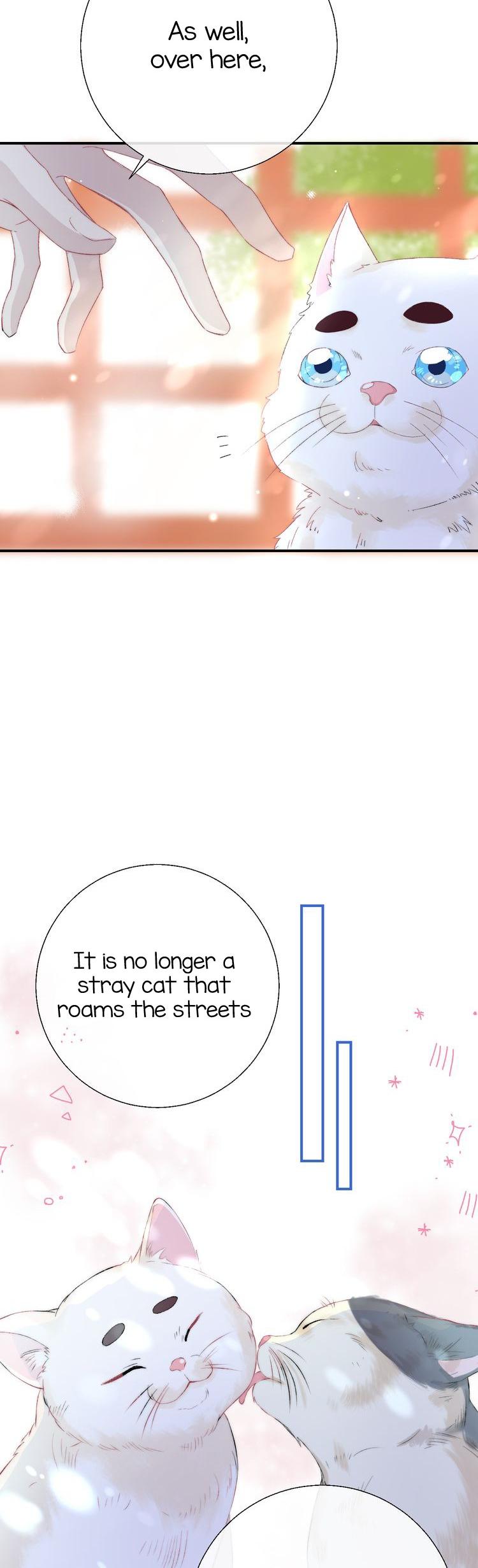 Gradually close to the heart Chapter 29 page 8 - Chapter 29