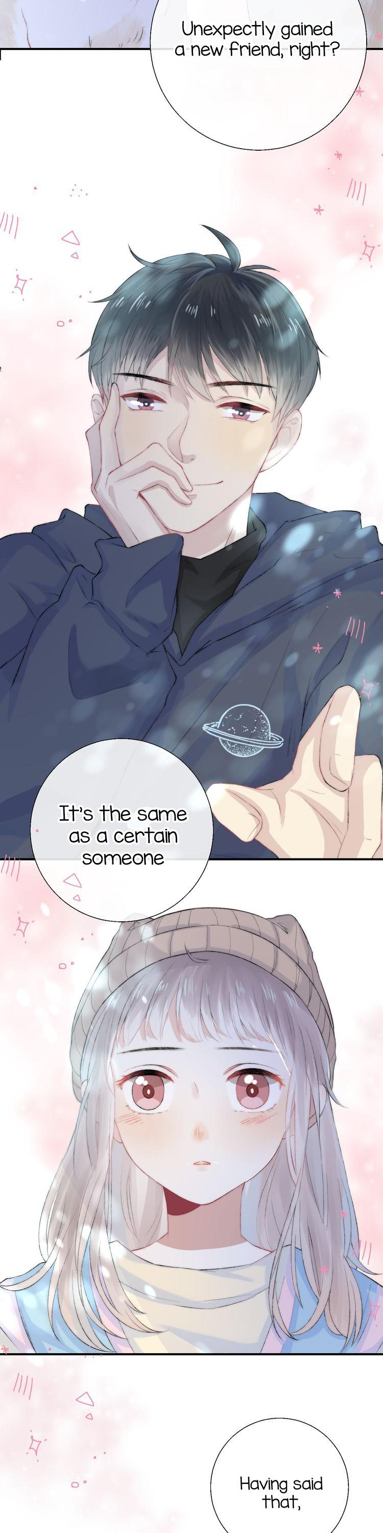 Gradually close to the heart Chapter 29 page 9 - Chapter 29