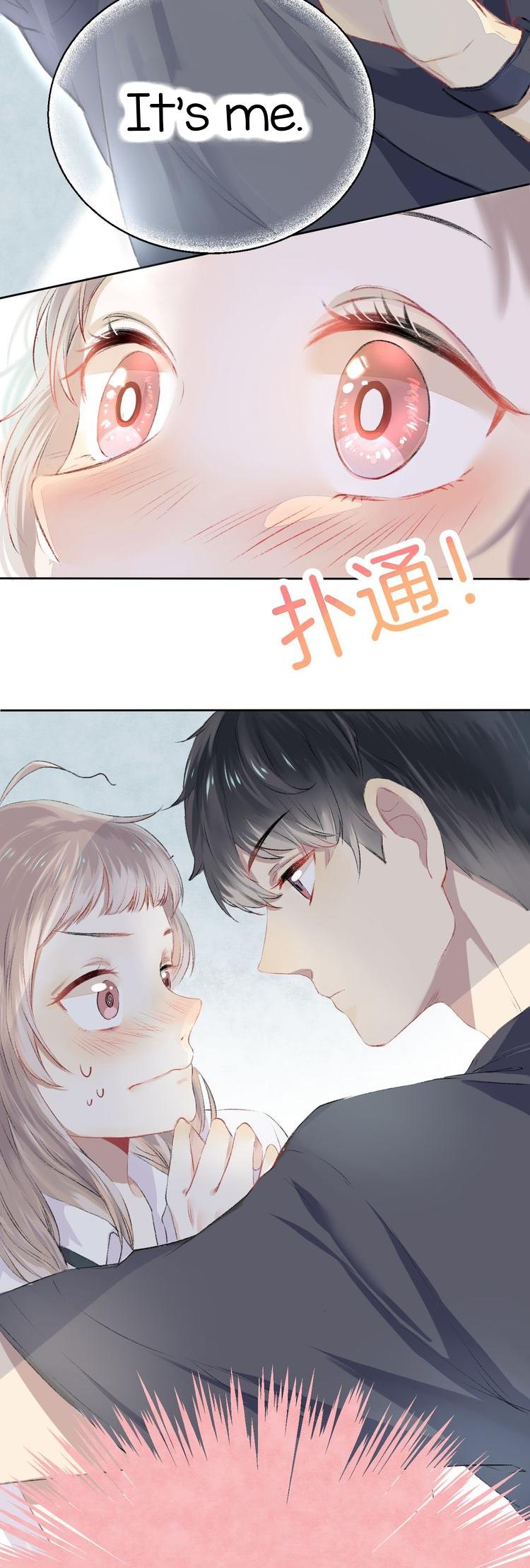 Gradually close to the heart Chapter 3 page 32 - Chapter 3