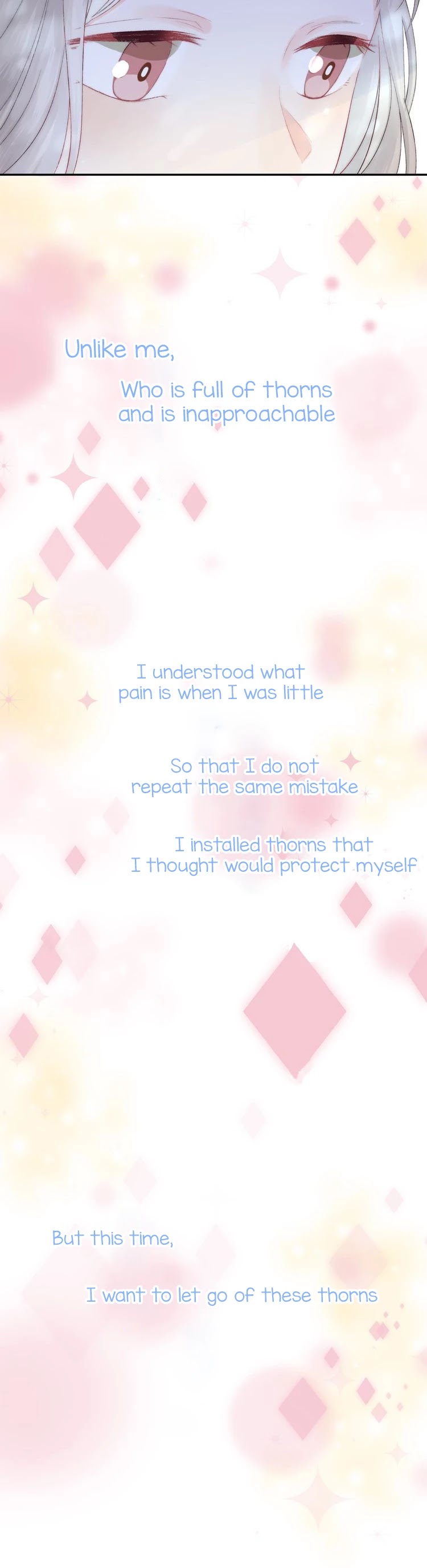 Gradually close to the heart Chapter 30 page 15 - Chapter 30