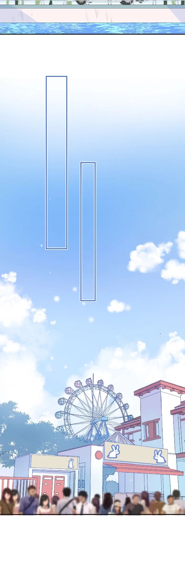Gradually close to the heart Chapter 30 page 8 - Chapter 30