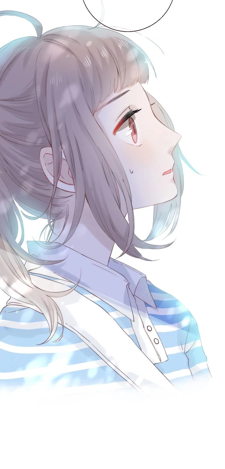 Gradually close to the heart Chapter 31 page 20 - Chapter 31