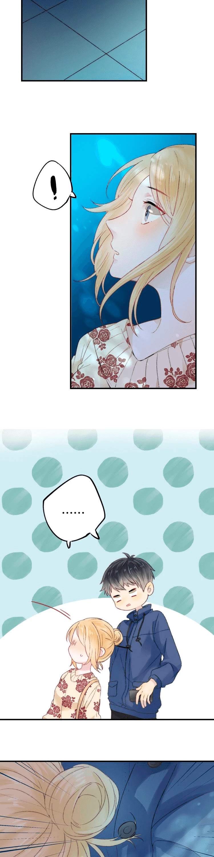 Gradually close to the heart Chapter 34 page 4 - Chapter 34