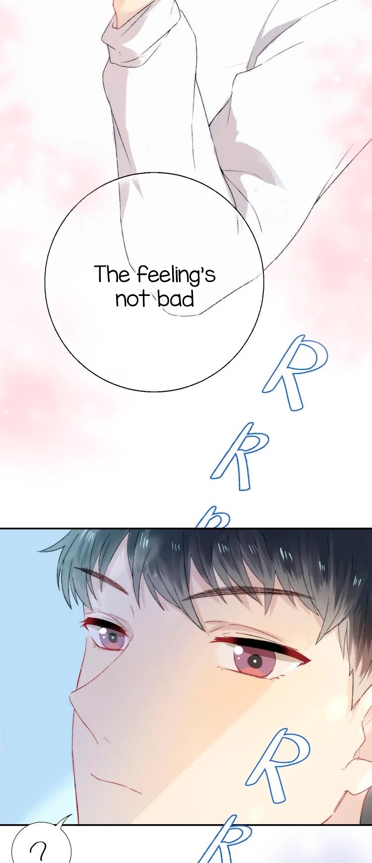 Gradually close to the heart Chapter 35 page 13 - Chapter 35