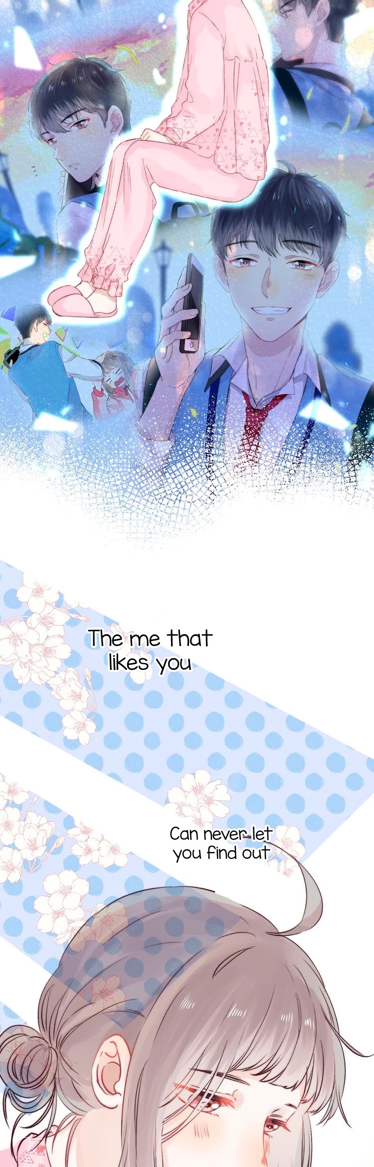 Gradually close to the heart Chapter 35 page 26 - Chapter 35