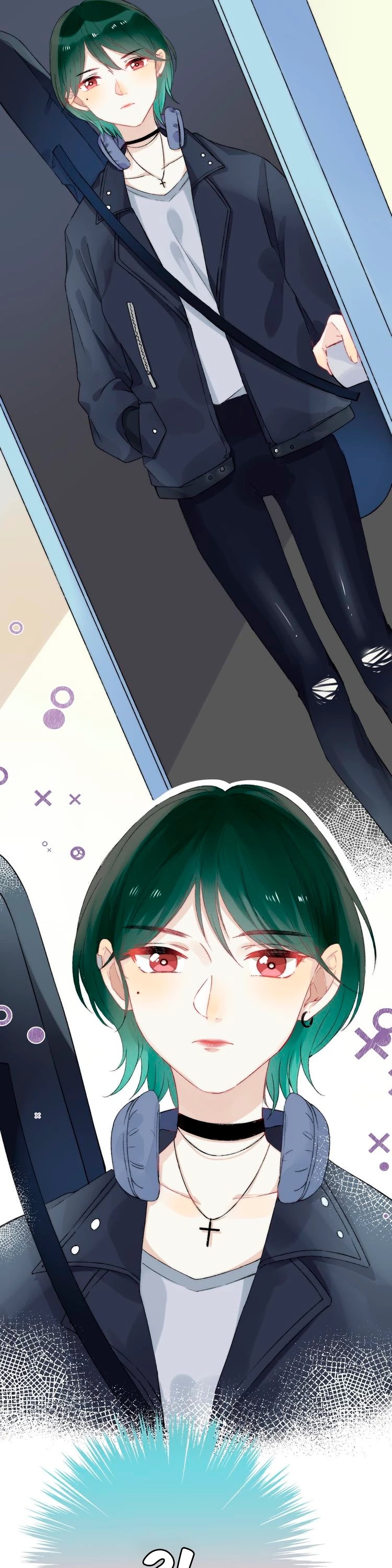 Gradually close to the heart Chapter 35 page 29 - Chapter 35