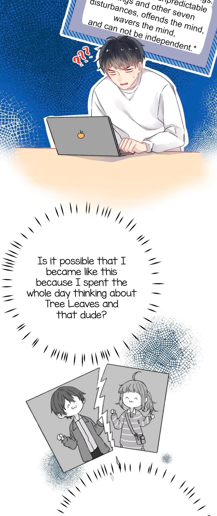 Gradually close to the heart Chapter 35 page 9 - Chapter 35