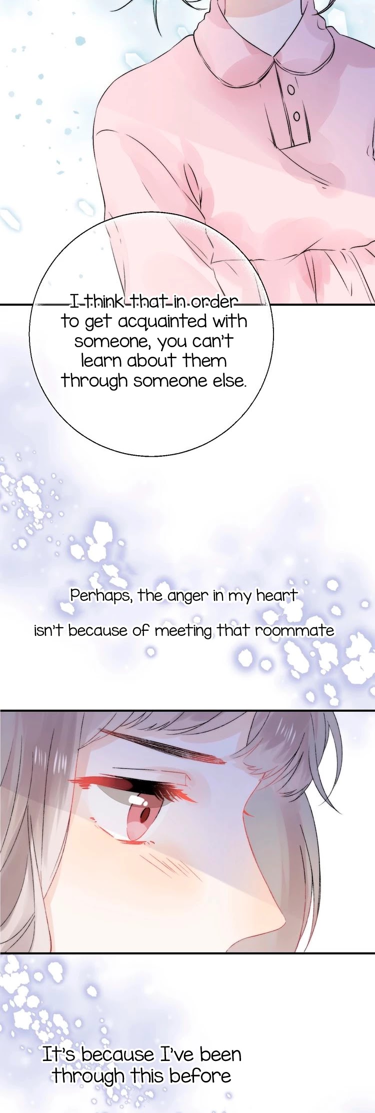 Gradually close to the heart Chapter 36 page 13 - Chapter 36