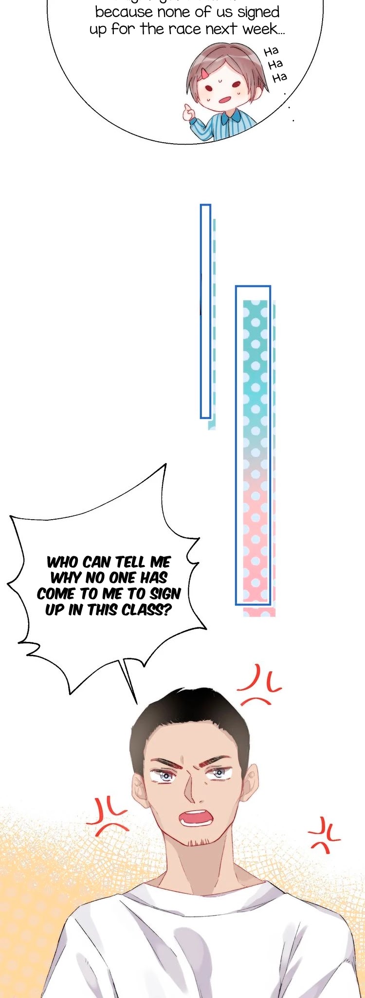 Gradually close to the heart Chapter 36 page 15 - Chapter 36