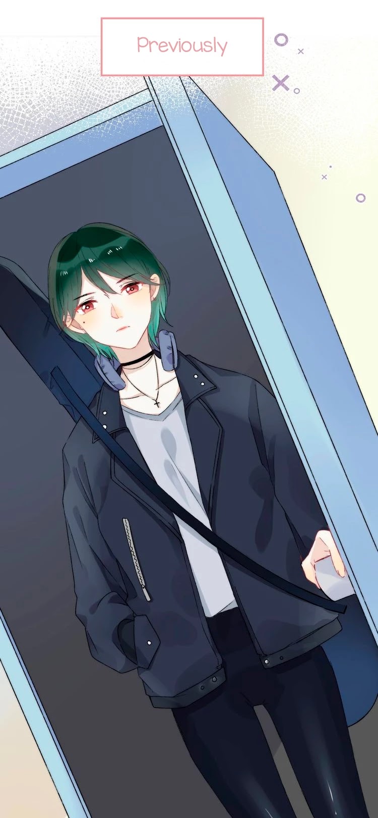 Gradually close to the heart Chapter 36 page 2 - Chapter 36