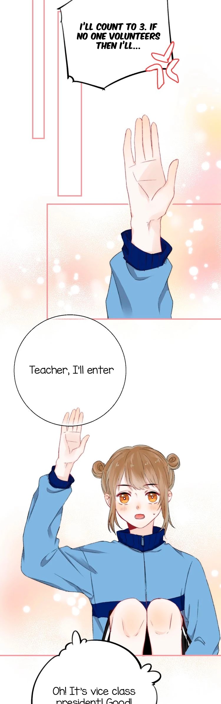 Gradually close to the heart Chapter 36 page 20 - Chapter 36