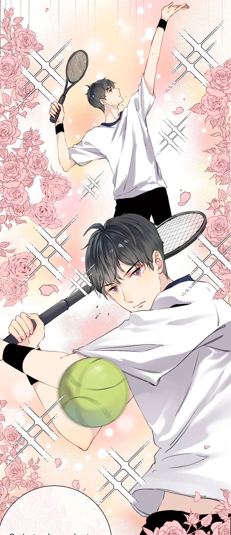 Gradually close to the heart Chapter 36 page 27 - Chapter 36