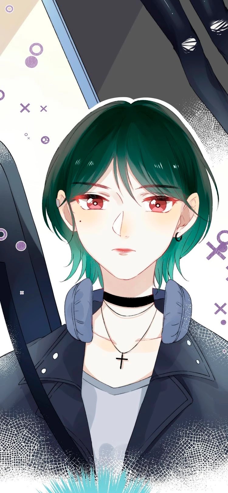 Gradually close to the heart Chapter 36 page 3 - Chapter 36