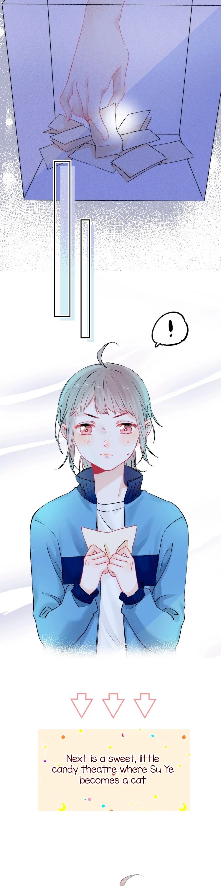 Gradually close to the heart Chapter 36 page 31 - Chapter 36