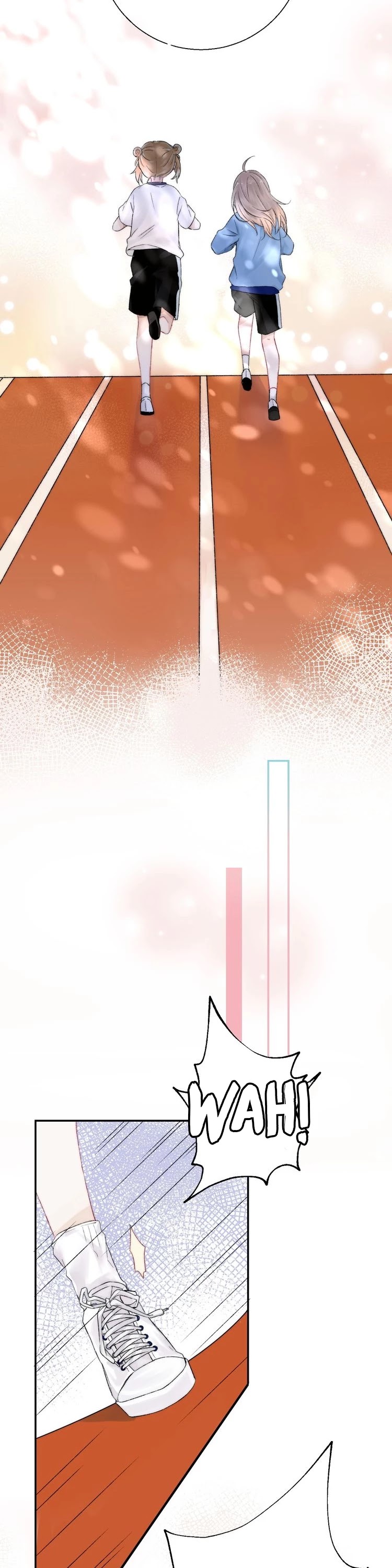 Gradually close to the heart Chapter 37 page 11 - Chapter 37